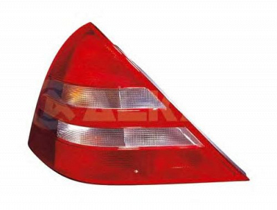ALKAR 2202708 -  Задний фонарь