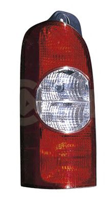 ALKAR 2202753 -  Задний фонарь