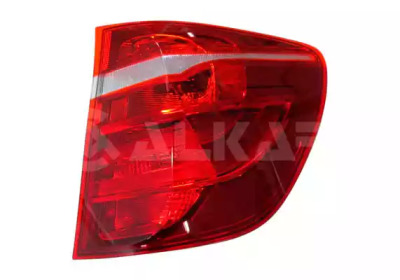 ALKAR 2202831 -  Задний фонарь