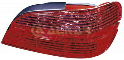 ALKAR 2202850 -  Задний фонарь