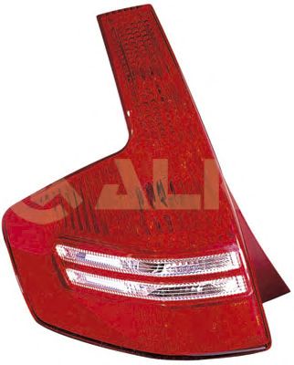 ALKAR 2202853 -  Задний фонарь