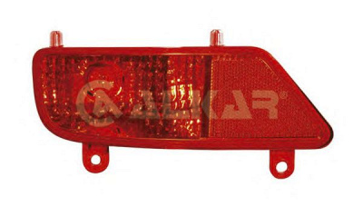 ALKAR 2202865 -  Задний фонарь