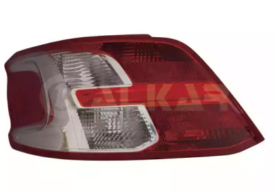 ALKAR 2202871 -  Задний фонарь