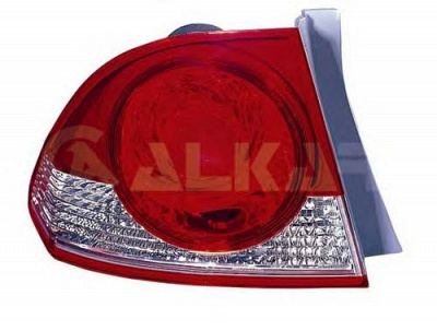 ALKAR 2202945 -  Задний фонарь