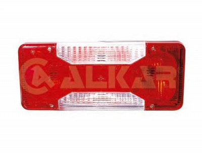 ALKAR 2202970 -  Задний фонарь