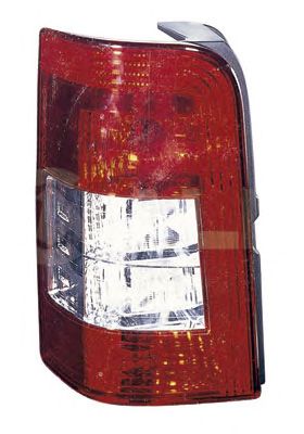 ALKAR 2202975 -  Задний фонарь