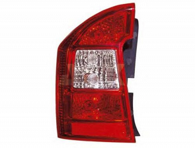 ALKAR 2202990 -  Задний фонарь
