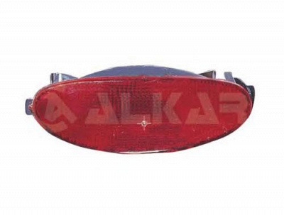 ALKAR 2203283 -  Задний фонарь