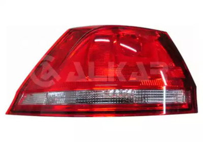 ALKAR 2205137 -  Задний фонарь