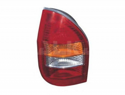 ALKAR 2205440 -  Задний фонарь