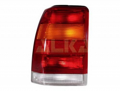 ALKAR 2205447 -  Задний фонарь