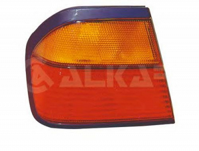 ALKAR 2205549 -  Задний фонарь