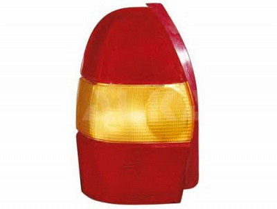 ALKAR 2205589 -  Задний фонарь