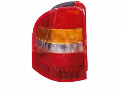 ALKAR 2206401 -  Задний фонарь