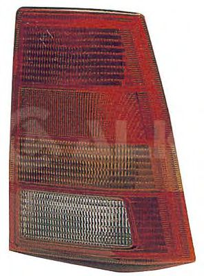 ALKAR 2206423 -  Задний фонарь