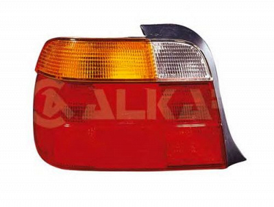 ALKAR 2206841 -  Задний фонарь