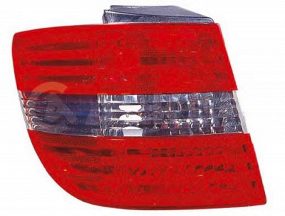 ALKAR 2209702 -  Задний фонарь