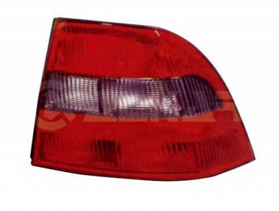 ALKAR 2210433 -  Задний фонарь