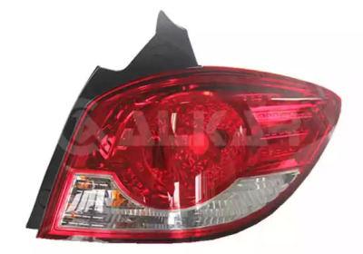 ALKAR 2211038 -  Задний фонарь