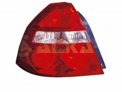 ALKAR 2211039 -  Задний фонарь