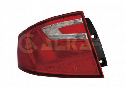 ALKAR 2211099 -  Задний фонарь
