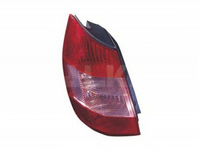 ALKAR 2211220 -  Задний фонарь