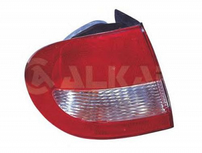 ALKAR 2211227 -  Задний фонарь