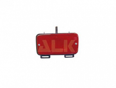 ALKAR 2211275 -  задние противотуманные фонари