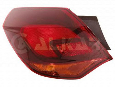 ALKAR 2211439 -  Задний фонарь