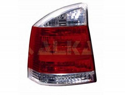ALKAR 2211444 -  Задний фонарь