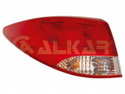 ALKAR 2211582 -  Задний фонарь