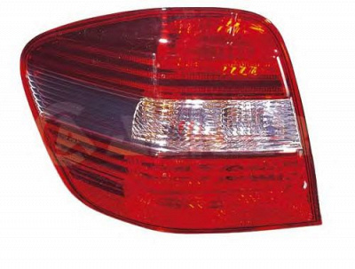 ALKAR 2211703 -  Задний фонарь