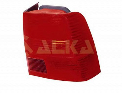 ALKAR 2212116 -  Задний фонарь