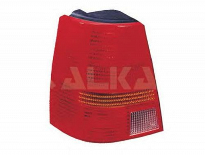 ALKAR 2212127 -  Задний фонарь