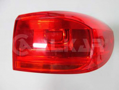 ALKAR 2212134 -  Задний фонарь