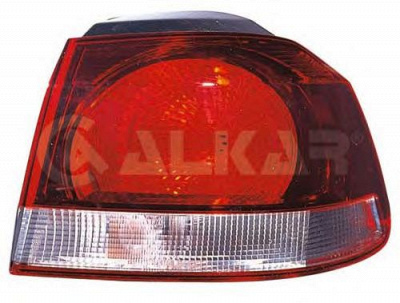 ALKAR 2212137 -  Задний фонарь