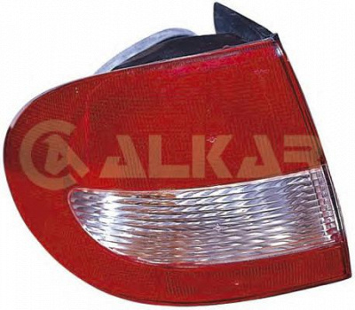 ALKAR 2212227 -  Задний фонарь