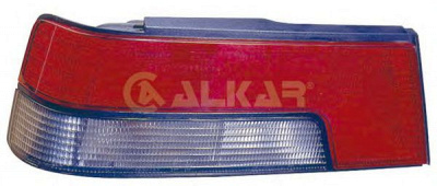 ALKAR 2212287 -  Задний фонарь