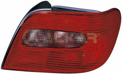 ALKAR 2212363 -  Задний фонарь