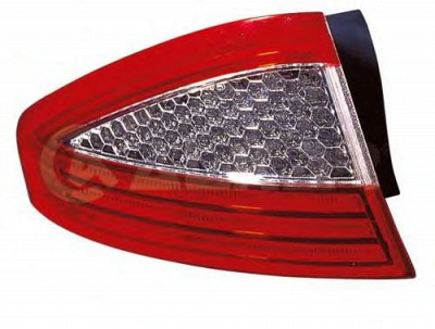 ALKAR 2212378 -  Задний фонарь