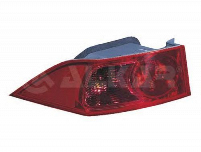 ALKAR 2212410 -  Задний фонарь