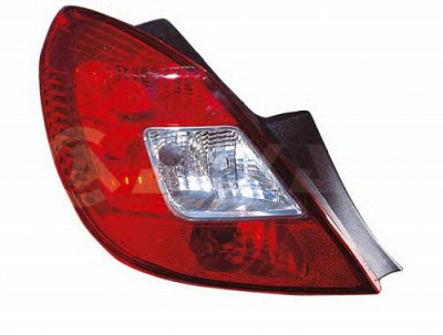 ALKAR 2212421 -  Задний фонарь