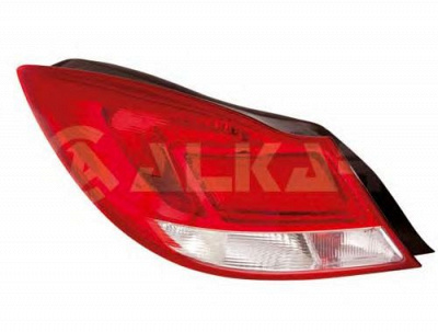 ALKAR 2212426 -  Задний фонарь