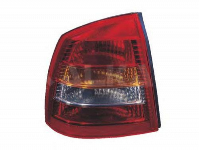 ALKAR 2212437 -  Задний фонарь