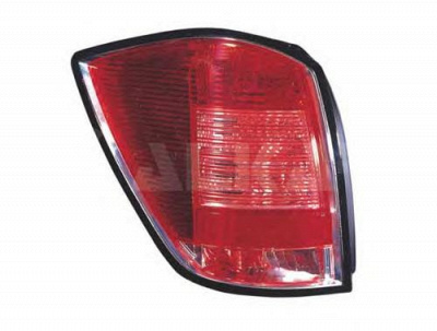 ALKAR 2212438 -  Задний фонарь