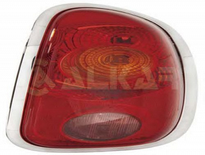 ALKAR 2212454 -  Задний фонарь