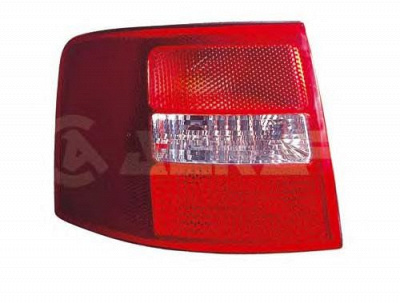 ALKAR 2212501 -  Задний фонарь
