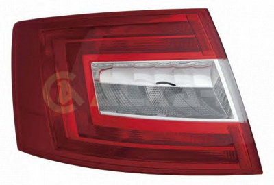 ALKAR 2212569 -  Задний фонарь