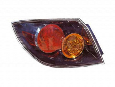 ALKAR 2212652 -  Задний фонарь