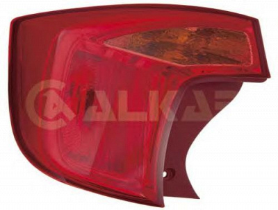 ALKAR 2212654 -  Задний фонарь